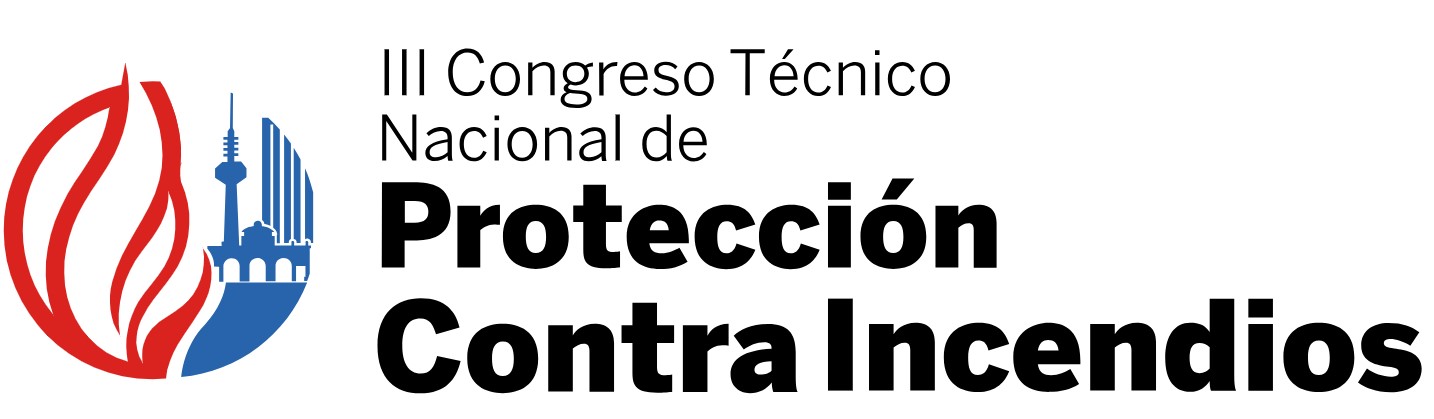 III Congreso Técnico Nacional de Protección Contra Incendios